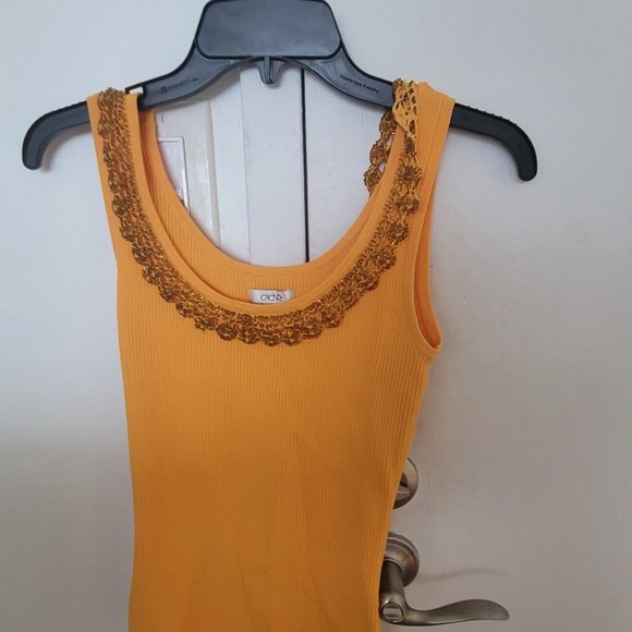 Cache tanktop - Picture 2 of 2